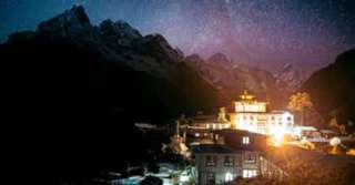 Imagine  Rugăciuni puternice de rostit la cumpăna dintre ani – pentru un Nou An bun