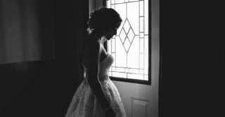 Imagine  Rugăciunea credincioșilor înainte de căsătorie