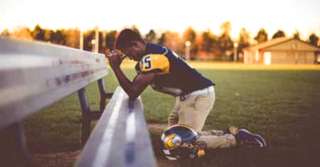 Imagine  Scurte rugăciuni pentru diverse momente ale zilei