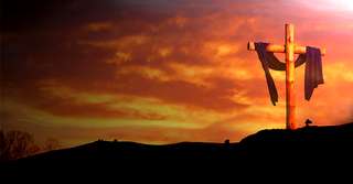 Imagine  Tradiții, superstiții și obiceiuri în Săptămâna Patimilor