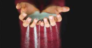 Imagine  Ce faci dacă ai pus prea multă sare în mâncare?