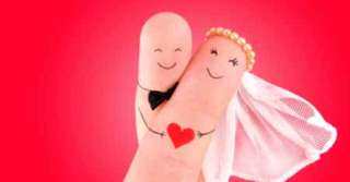 Imagine  Semne astrologice clare care indică o căsătorie fericită