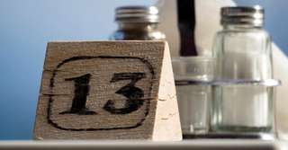 Imagine  Între mit și realitate: este sau nu marți 13 o zi nefastă cu 3 ceasuri rele?