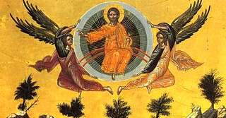 Imagine  Tradiții și obiceiuri într-una dintre cele mai mari sărbători: Înălțarea Domnului