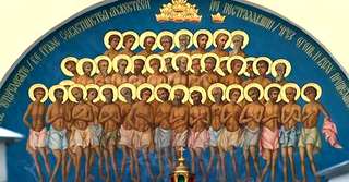 Imagine  Ziua în care „arde” iarna și învie primăvara – tradiții și obiceiuri