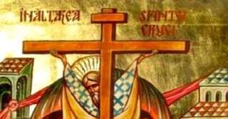 Imagine  Tradiții și obiceiuri de Ziua Înălțării Sfintei Cruci sau Cârstovul Viilor 