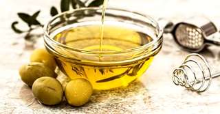 Imagine  Uleiul de măsline – comoara din bucătărie