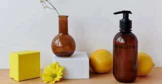 Arome fresh din combinația de fructe și plante, beneficiile uleiurilor în aromaterapie