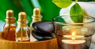 Imagine  Cele mai bune uleiuri parfumate pentru stres. Beneficiile aromaterapiei pentru ameliorarea stresului