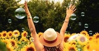 Imagine  Cum să îți faci viața mai frumoasă cu aceste 10 mici schimbări