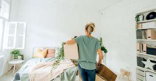 10 trucuri Feng Shui pentru casa ta pe care trebuie sa le stii