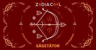 Horoscop Saptamanal 3 9 Decembrie 2018 Pentru Zodia Sagetator
