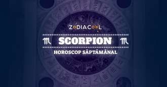 Horoscopul Saptamanii 14 20 Octombrie 2019 Pentru Nativii Din Scorpion