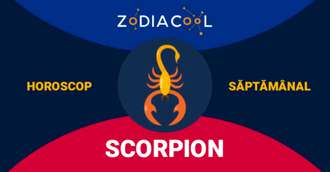 Horoscop Saptamanal 21 27 Ianuarie 2019 Pentru Zodia Scorpion