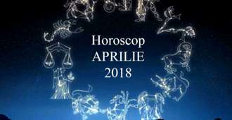 Horoscop Luna Aprilie 2018 Cu Previziuni Pentru Zodii Zodiacool