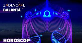 Horoscop Saptamanal 2 8 Aprilie 2018 Pentru Zodia Balanta