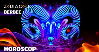 Horoscop Saptamanal 2 8 Aprilie 2018 Pentru Zodia Berbec