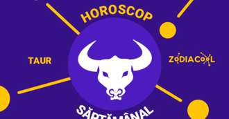 Horoscop Saptamanal 25 Iunie 1 Iulie 2018 Pentru Zodia Taur