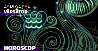 Horoscop Saptamanal 12 18 Februarie 2018 Pentru Zodia Varsator