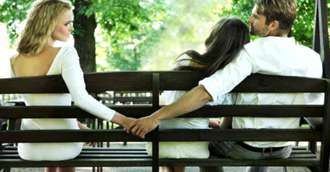 Cum se tratează infidelitatea, teama permanentă de a fi înșelată și părăsită