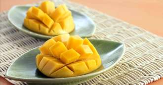„Fructul fericirii” – rolul pe care îl are mango în prevenirea cancerului