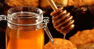 Mierea de albine – alimentul minune care reduce riscul bolilor de inimă