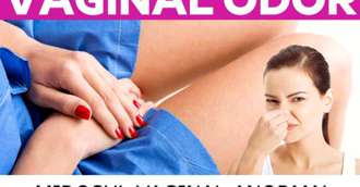 7 Tipuri De Miros Vaginal Care Semnaleaza Afectiuni Serioase Si Ce E De Facut