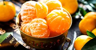 Beneficiile mandarinelor asupra organismului. Tu știai că te pot ajuta în acest fel?