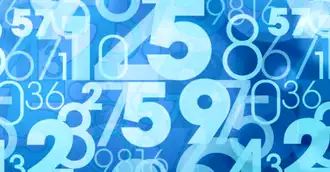 Data Nașterii în numerologie: principalele calcule numerologice