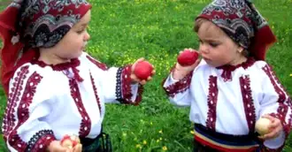 Obiceiuri, tradiții și superstiții românești de Paști mai puțin cunoscute