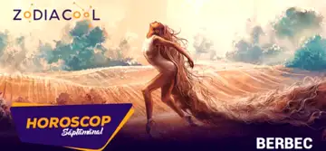 HOROSCOP SĂPTĂMÂNAL 15-21 Octombrie 2018 pentru zodia Berbec