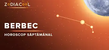 Horoscopul săptămânii 19-25 August 2019 pentru nativii din Berbec
