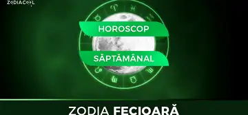 Horoscopul săptămânii 2-8 Septembrie 2019 pentru nativii din Fecioară