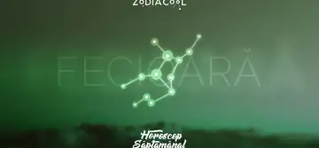 Horoscop saptamanal 23-31 Decembrie 2019 pentru nativii din Fecioara