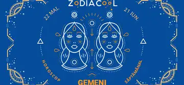 Horoscop saptamanal 11-17 Noiembrie 2019 pentru nativii din Gemeni