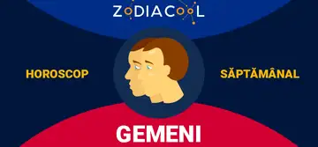 Horoscop saptamanal 16-22 Decembrie 2019 pentru nativii din Gemeni