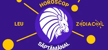 Horoscopul săptămânii 9-15 Septembrie 2019 pentru nativii din Leu
