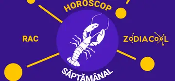 Horoscop saptamanal 4-10 Noiembrie 2019 pentru nativii din Rac