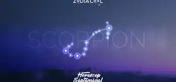 Horoscopul săptămânii 29 Iulie-4 August 2019 pentru nativii din Scorpion