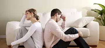 Astrograma relațională și compatibilitatea