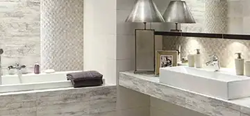 Remedii feng shui pentru baie