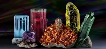 8 pietre pentru protecție energetică pe care trebuie să le ai