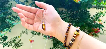 Piatra ochi de tigru-semnificatie, beneficii si intrebuintare