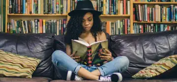Lectura ne înfrumusețează – ce tip de cărți preferi în funcție de zodie
