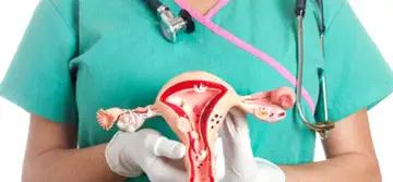 Chist ovarian, sindromul ovarelor polichistice: cauze, simptome, tratament