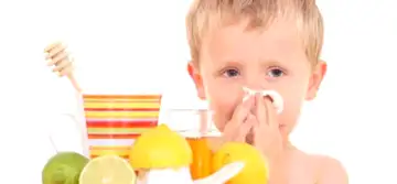 Imunitate scăzută la copii – remedii naturale de îmbunătățire a sănătății