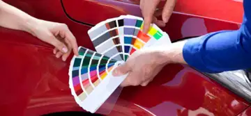Cum să alegi culoarea cea mai potrivită pentru noua ta mașină