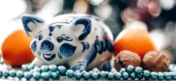 Horoscop chinezesc și Feng Shui: Decoperă-ți culoarea norocoasă pe anul acesta