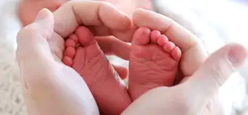 De ce nu pot avea copii? O stea se află în destinul unui partener