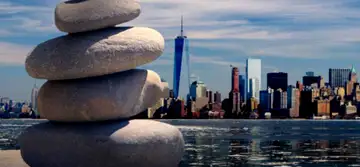 Sfaturi de amenajare dormitor, living, bucătărie în stil Feng Shui